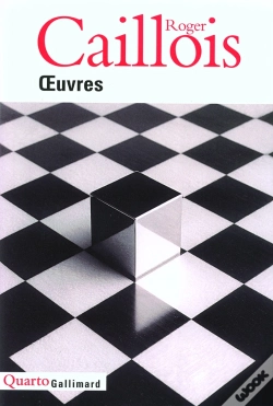 Capa do artigo Oeuvres