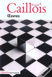Capa do artigo Oeuvres