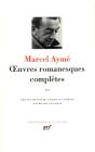 Oeuvres Romanesques Completes T.3 - Preview