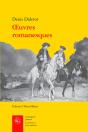 Oeuvres Romanesques - Preview