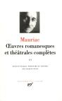 Oeuvres Romanesques Et Théâtrales Complètes T.3 - Preview