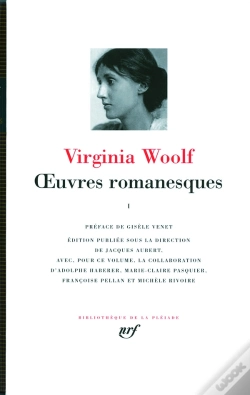 Capa do artigo Oeuvres Romanesques T.1