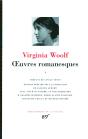 Oeuvres Romanesques T.1 - Preview