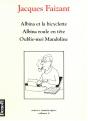 Oeuvres Romanesques T.2 - Preview