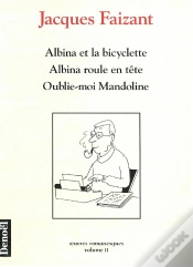 Capa do artigo Oeuvres Romanesques T.2