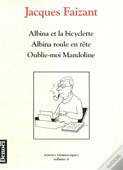 Capa do artigo Oeuvres Romanesques T.2
