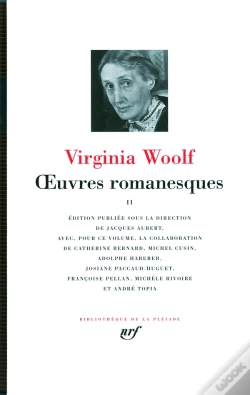Capa do artigo Oeuvres Romanesques T.2
