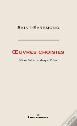 Capa do artigo Oeuvres