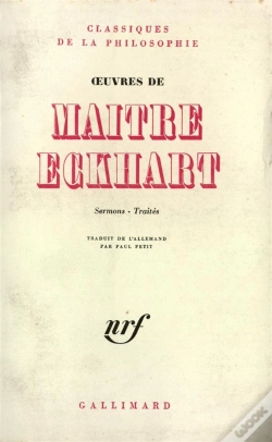 Capa do artigo Oeuvres (Sermons,Traites)