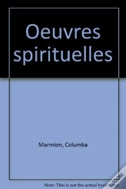 Capa do artigo Oeuvres Spirituelles