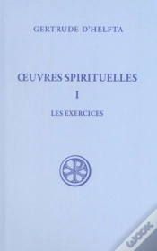 Capa do artigo Oeuvres Spirituelles T.1 ; Les Exercices