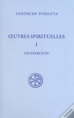 Capa do artigo Oeuvres Spirituelles T.1 ; Les Exercices