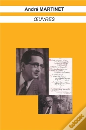 Capa do artigo Oeuvres T. 4 ; Linguistique Appliquée