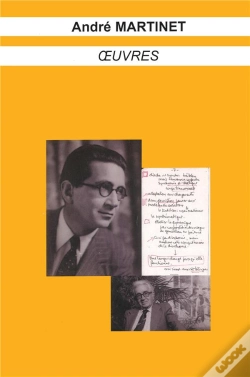 Capa do artigo Oeuvres T. 4 ; Linguistique Appliquée