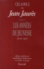 Oeuvres T.1 ; Les Années De Jeunesse ; 1859-1889 - Preview