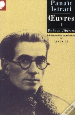Capa do artigo Oeuvres T.1