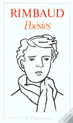 Capa do artigo Oeuvres T.1 ; Poésies
