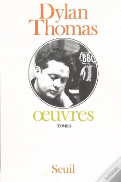 Capa do artigo Oeuvres T.2