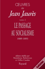 Capa do artigo Oeuvres T.2