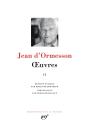 Oeuvres T.2 - Preview