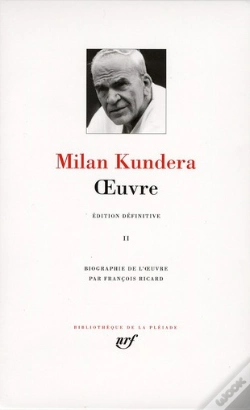 Capa do artigo Oeuvres T.2