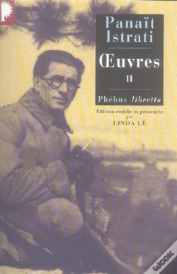 Capa do artigo Oeuvres T.2