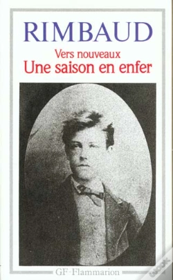 Capa do artigo Oeuvres T.2 ; Une Saison En Enfer ; Vers Nouveaux