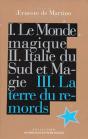 Oeuvres T.3 ; La Terre Du Remords - Preview