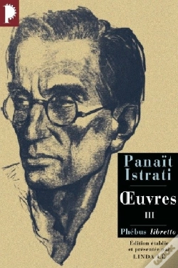 Capa do artigo Oeuvres T.3