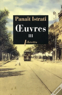 Capa do artigo Oeuvres T.3