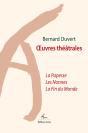 Oeuvres Theatrales : La Papesse, Les Nonnes, La Fin Du Monde - Preview