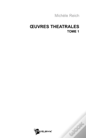 Capa do artigo Oeuvres Théâtrales - Tome 1