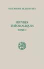 Oeuvres Théologiques Tome 1 - Preview