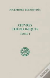 Oeuvres Théologiques Tome 1