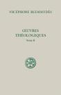 Oeuvres Théologiques Tome 2 - Preview