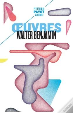 Capa do artigo Oeuvres (Titre Provisoire)