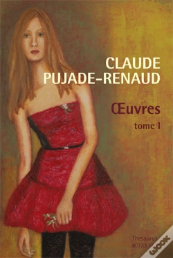 Capa do artigo Oeuvres Tome 1