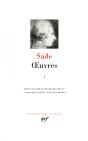 Oeuvres Tome 1 - Preview