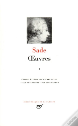 Capa do artigo Oeuvres Tome 1