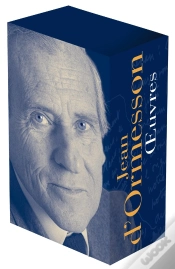 Capa do artigo Oeuvres Tome 1 Et Tome 2