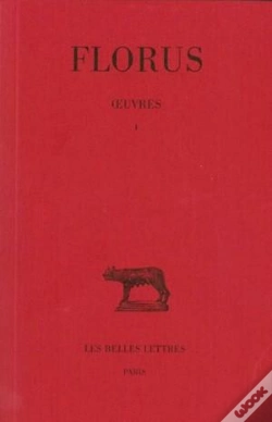 Capa do artigo Oeuvres Tome 1 ; Livre 1