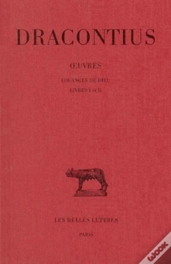 Capa do artigo Oeuvres Tome 1 ; Louanges De Dieu L1-2