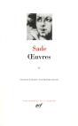 Oeuvres Tome 2 - Preview