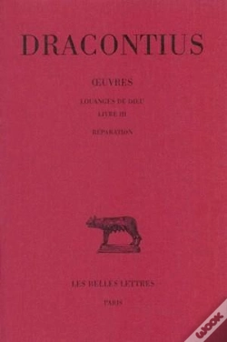 Capa do artigo Oeuvres Tome 2 : Louanges De Dieu, L3 : Réparation
