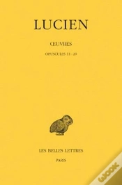 Capa do artigo Oeuvres Tome 2 ; Opuscules 11-20