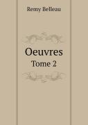 Oeuvres Tome 2