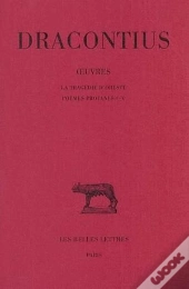 Oeuvres Tome 3 ; L1-4 : Tragédie D'Oreste