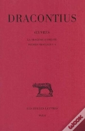 Capa do artigo Oeuvres Tome 3 ; L1-4 : Tragédie D