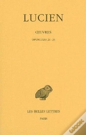 Capa do artigo Oeuvres Tome 3 ; Opuscules 21-25