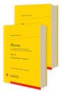 Oeuvres Tome 4 ; Correspondance - Preview